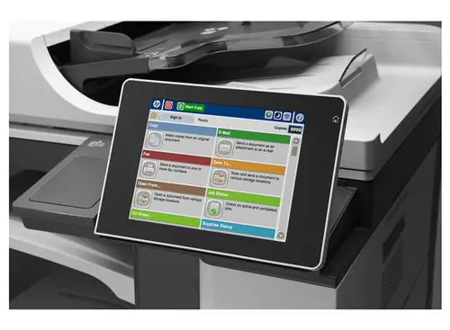 HP LaserJet Enterprise 700 M775z+CF304A HP LaserJet Enterprise 700 M775z+CF304A
